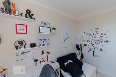 Apartamento à venda com 66m², 2 quartos e 1 vagaQuarto