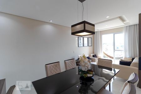 Apartamento à venda com 66m², 2 quartos e 1 vagaSala de Jantar