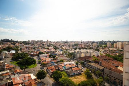 Apartamento à venda com 66m², 2 quartos e 1 vagaVista da Suíte