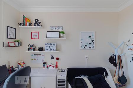 Apartamento à venda com 66m², 2 quartos e 1 vagaQuarto