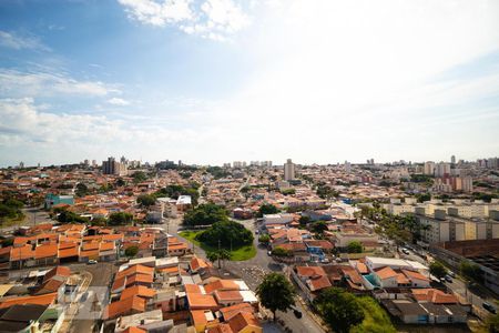 Apartamento à venda com 66m², 2 quartos e 1 vagaVista do Quarto