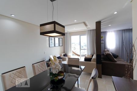 Apartamento à venda com 66m², 2 quartos e 1 vagaSala de Jantar