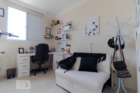 Apartamento à venda com 66m², 2 quartos e 1 vagaQuarto