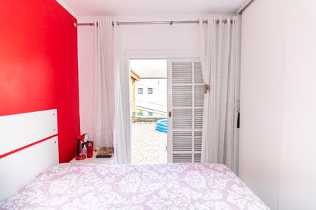 Casa à venda com 320m², 3 quartos e 2 vagasQuarto 3