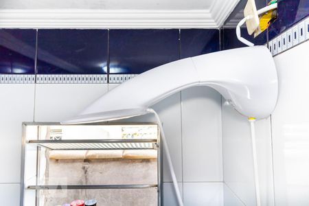 Casa à venda com 320m², 3 quartos e 2 vagasChuveiro