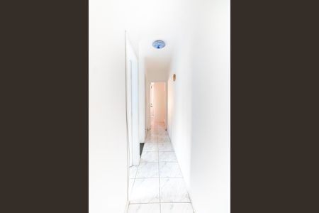 Casa à venda com 320m², 3 quartos e 2 vagasCorredor