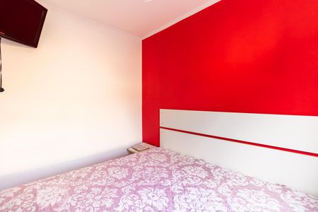 Casa à venda com 320m², 3 quartos e 2 vagasQuarto 3