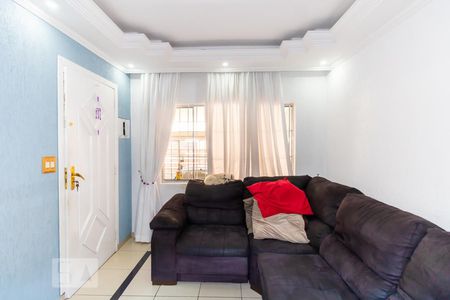 Sala de casa à venda com 3 quartos, 320m² em Vila Medeiros, São Paulo