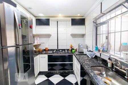 Casa à venda com 320m², 3 quartos e 2 vagasCozinha