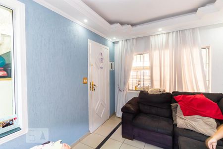 Sala de casa à venda com 3 quartos, 320m² em Vila Medeiros, São Paulo