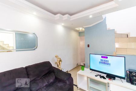 Sala de casa à venda com 3 quartos, 320m² em Vila Medeiros, São Paulo