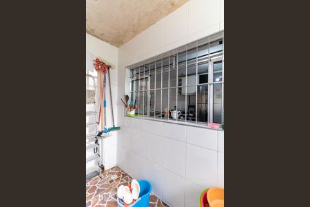 Casa à venda com 320m², 3 quartos e 2 vagasÁrea de Serviço