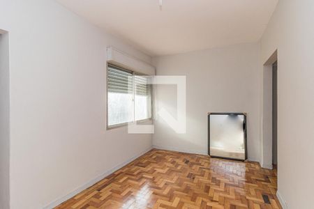 Sala de apartamento à venda com 2 quartos, 60m² em Passo da Areia, Porto Alegre