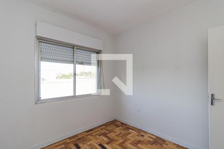 Quarto 1 de apartamento para alugar com 2 quartos, 60m² em Passo da Areia, Porto Alegre