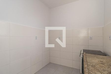 Apartamento para alugar com 60m², 2 quartos e sem vagaCozinha e Área de Serviço