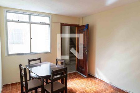 Sala de apartamento para alugar com 2 quartos, 68m² em Barreto, Niterói