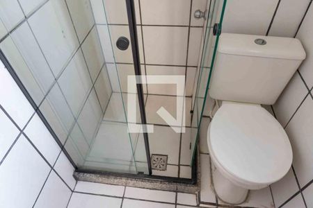 Apartamento à venda com 68m², 2 quartos e 1 vagaBanheiro