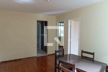 Sala de apartamento para alugar com 2 quartos, 68m² em Barreto, Niterói