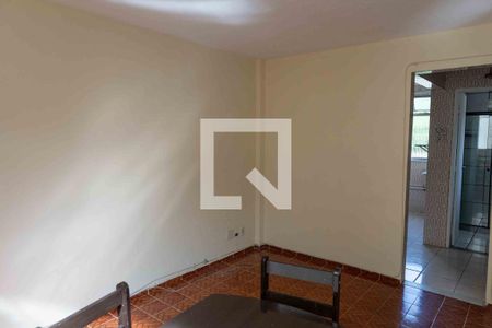 Sala de apartamento para alugar com 2 quartos, 68m² em Barreto, Niterói