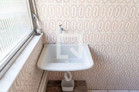 Apartamento à venda com 68m², 2 quartos e 1 vagaCozinha e Área de Serviço