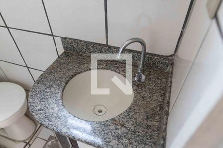 Apartamento à venda com 68m², 2 quartos e 1 vagaBanheiro