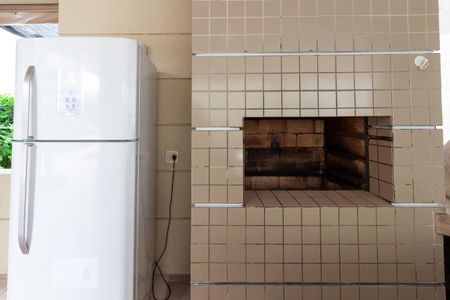 Apartamento para alugar com 90m², 3 quartos e 2 vagas Apartamento para alugar com 90m², 3 quartos e 2 vagasChurrasqueira