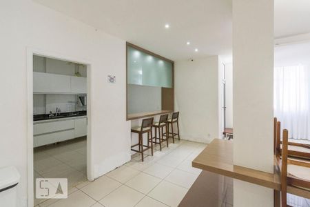 Apartamento para alugar com 90m², 3 quartos e 2 vagas Apartamento para alugar com 90m², 3 quartos e 2 vagasSalão de Festas