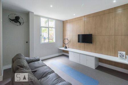 Apartamento para alugar com 90m², 3 quartos e 2 vagas Apartamento para alugar com 90m², 3 quartos e 2 vagasSalão de jogos