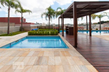Apartamento para alugar com 90m², 3 quartos e 2 vagas Apartamento para alugar com 90m², 3 quartos e 2 vagasPiscina