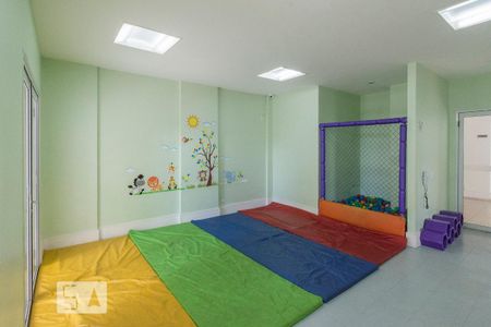 Apartamento para alugar com 90m², 3 quartos e 2 vagas Apartamento para alugar com 90m², 3 quartos e 2 vagasBrinquedoteca
