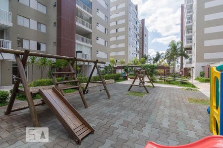 Apartamento para alugar com 90m², 3 quartos e 2 vagas Apartamento para alugar com 90m², 3 quartos e 2 vagasPlayground