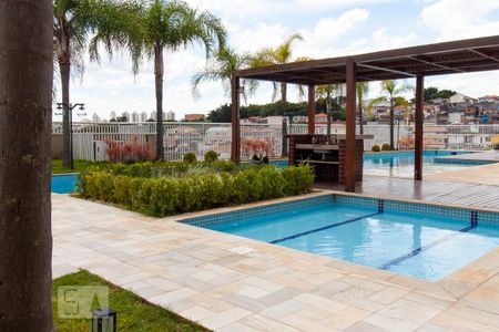 Apartamento para alugar com 90m², 3 quartos e 2 vagas Apartamento para alugar com 90m², 3 quartos e 2 vagasPiscina