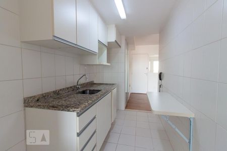 Apartamento para alugar com 90m², 3 quartos e 2 vagas Apartamento para alugar com 90m², 3 quartos e 2 vagasCozinha