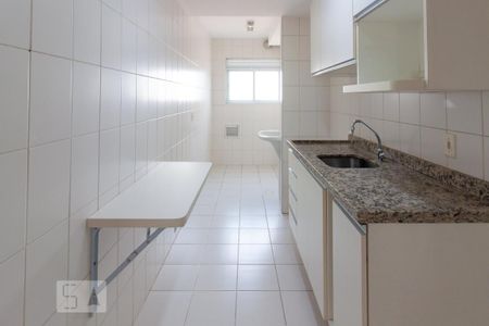 Apartamento para alugar com 90m², 3 quartos e 2 vagas Apartamento para alugar com 90m², 3 quartos e 2 vagasCozinha