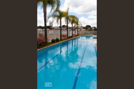 Apartamento para alugar com 90m², 3 quartos e 2 vagas Apartamento para alugar com 90m², 3 quartos e 2 vagasPiscina