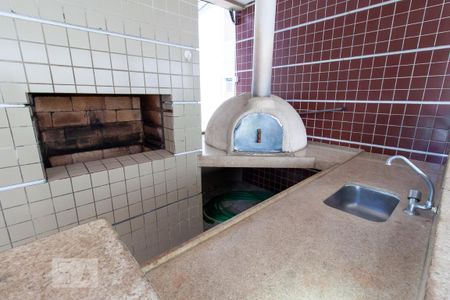 Apartamento para alugar com 90m², 3 quartos e 2 vagas Apartamento para alugar com 90m², 3 quartos e 2 vagasChurrasqueira