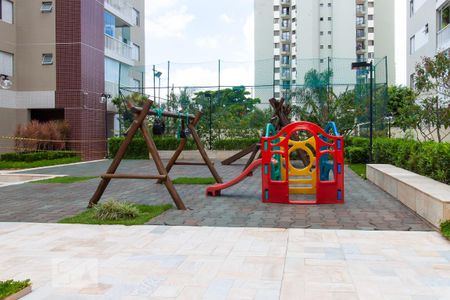 Apartamento para alugar com 90m², 3 quartos e 2 vagas Apartamento para alugar com 90m², 3 quartos e 2 vagasPlayground
