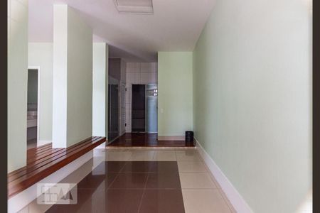 Apartamento para alugar com 90m², 3 quartos e 2 vagas Apartamento para alugar com 90m², 3 quartos e 2 vagasSauna