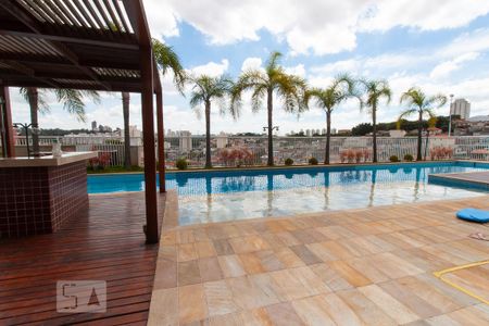 Apartamento para alugar com 90m², 3 quartos e 2 vagas Apartamento para alugar com 90m², 3 quartos e 2 vagasPiscina
