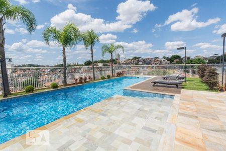 Apartamento para alugar com 90m², 3 quartos e 2 vagas Apartamento para alugar com 90m², 3 quartos e 2 vagasPiscina
