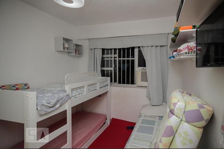 Apartamento à venda com 65m², 2 quartos e 1 vagaQuarto 2