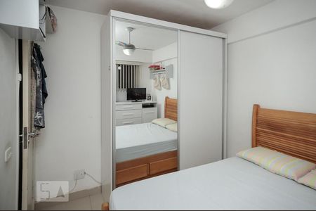 Quarto 1 de apartamento à venda com 2 quartos, 65m² em Méier, Rio de Janeiro