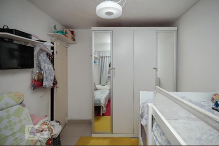 Apartamento à venda com 65m², 2 quartos e 1 vagaQuarto 2