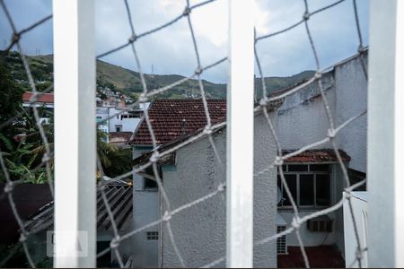 Apartamento à venda com 65m², 2 quartos e 1 vagaVista Quarto 2