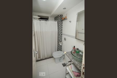 Apartamento à venda com 65m², 2 quartos e 1 vagaBanheiro