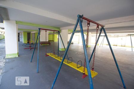 Apartamento à venda com 65m², 2 quartos e 1 vagaÁrea comum 