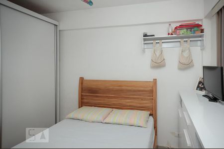 Apartamento à venda com 65m², 2 quartos e 1 vagaQuarto 1