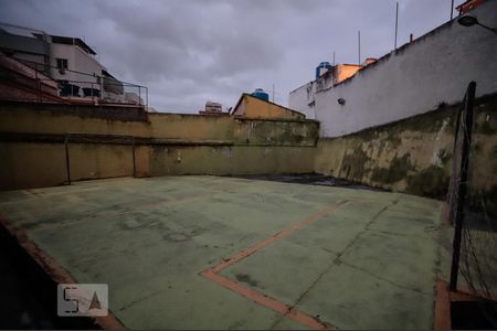 Apartamento à venda com 65m², 2 quartos e 1 vagaÁrea comum - Quadra esportiva