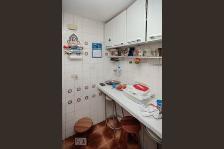Apartamento à venda com 65m², 2 quartos e 1 vagaCozinha