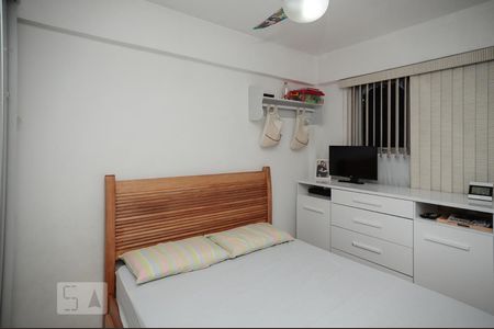 Quarto 1 de apartamento à venda com 2 quartos, 65m² em Méier, Rio de Janeiro